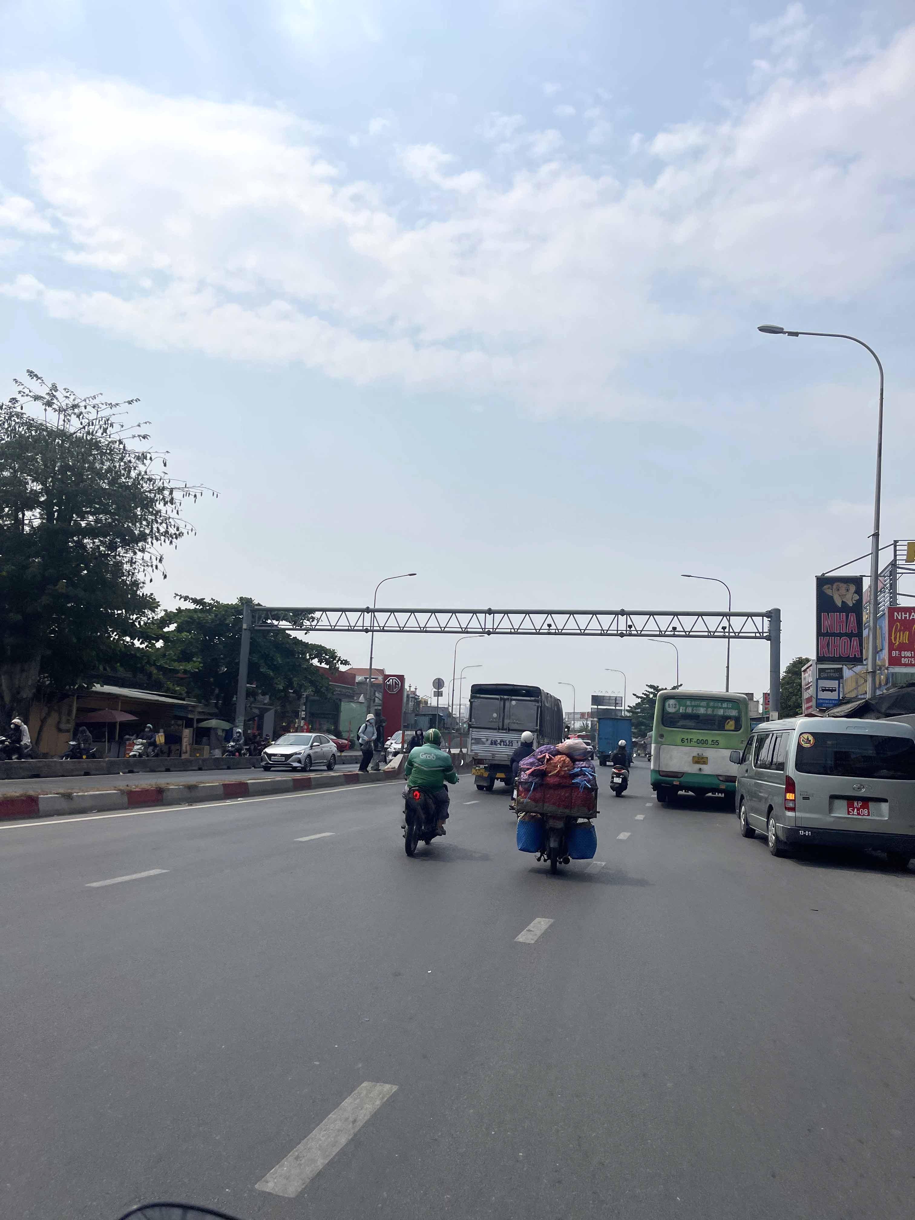 Bán đất thổ cư 53m² Hiệp Bình Phước – gần QL13, KDC cao cấp Jamona Resort – Hẻm ô tô – chỉ 4.6 tỷ - Ảnh chính